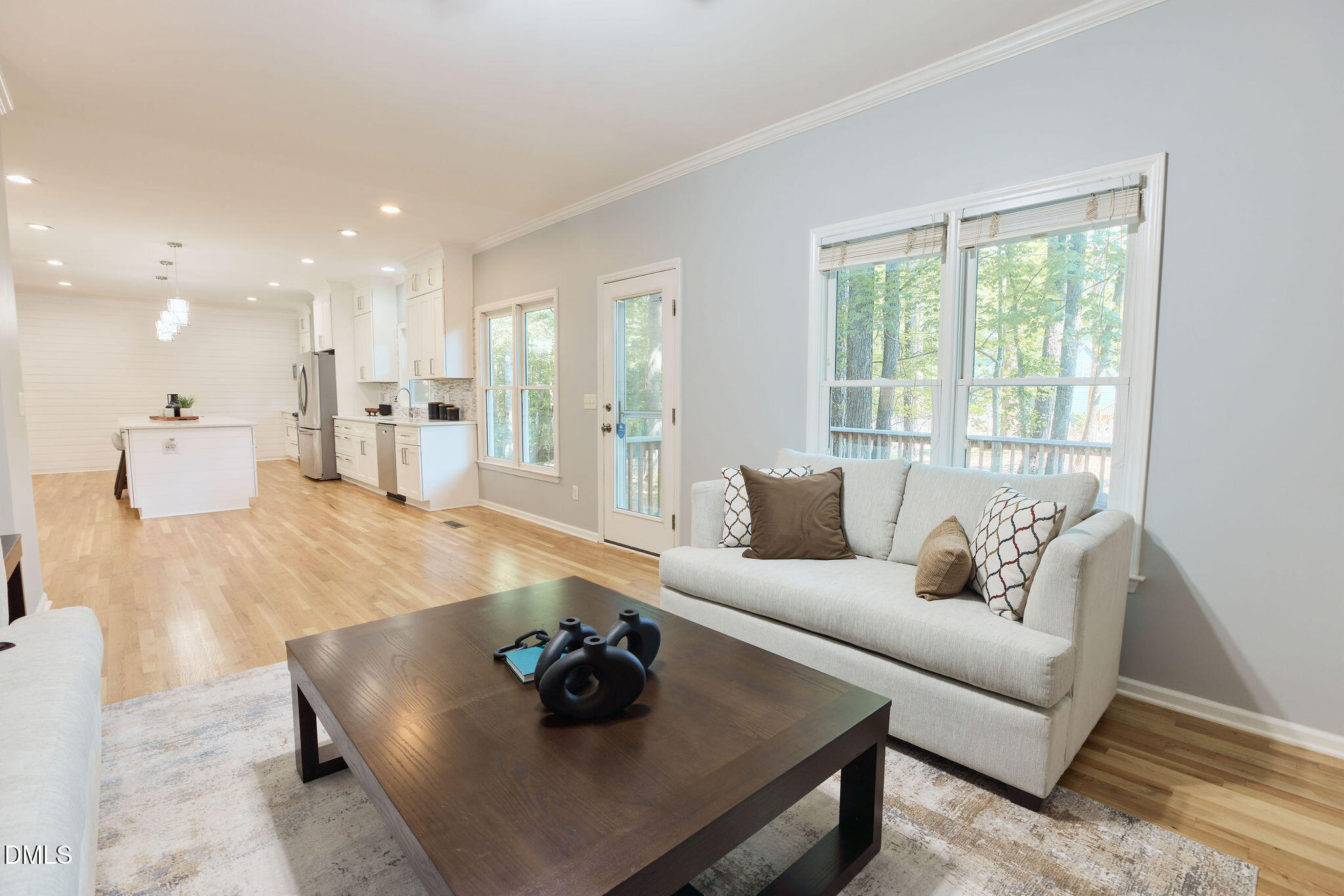 10806 Matson Place Raleigh, NC 27614 - Photo 21 of 45 302A5482_HDR