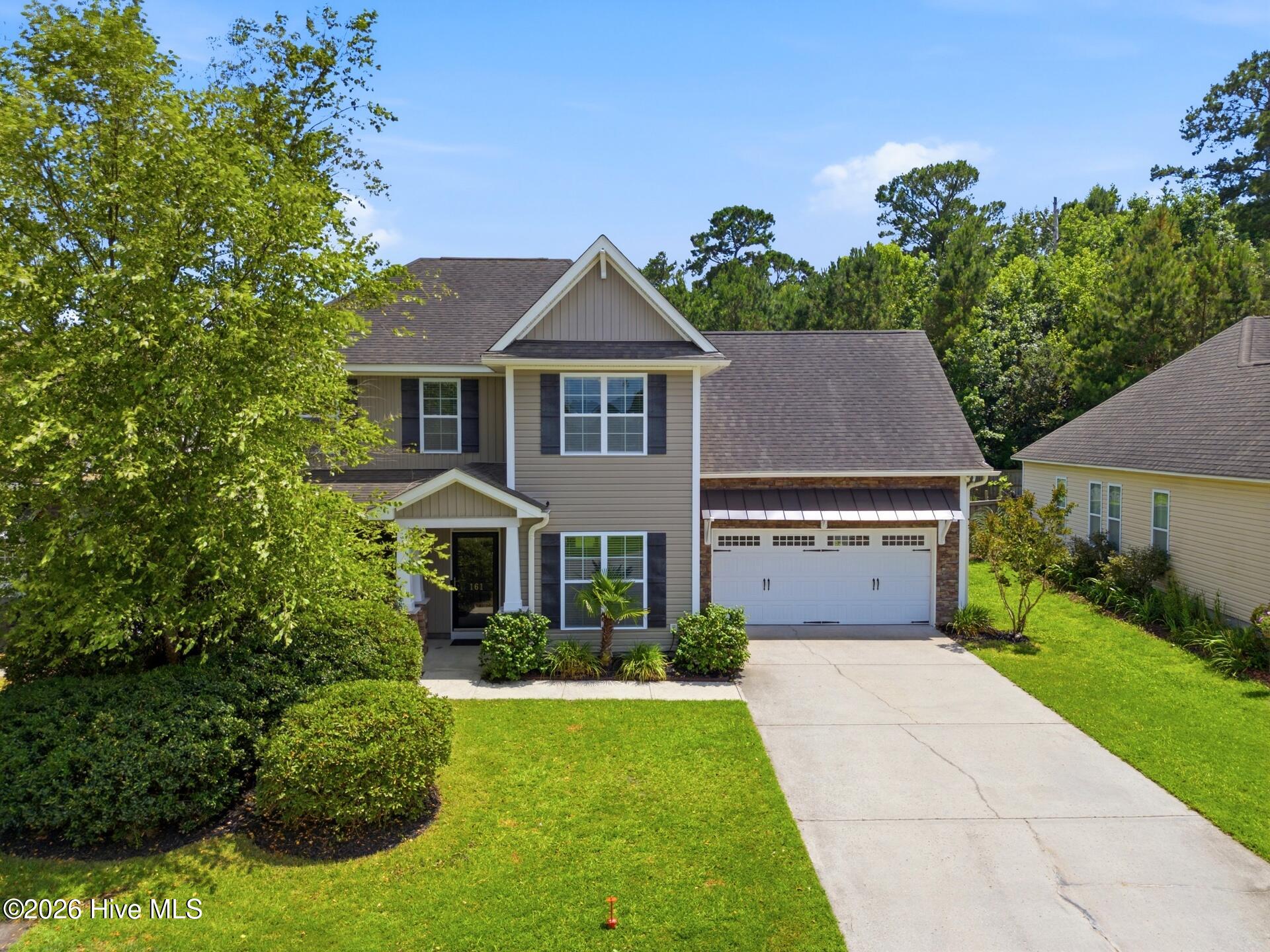 161 Watersfield Road Leland, NC 28451 - Photo 70 of 88