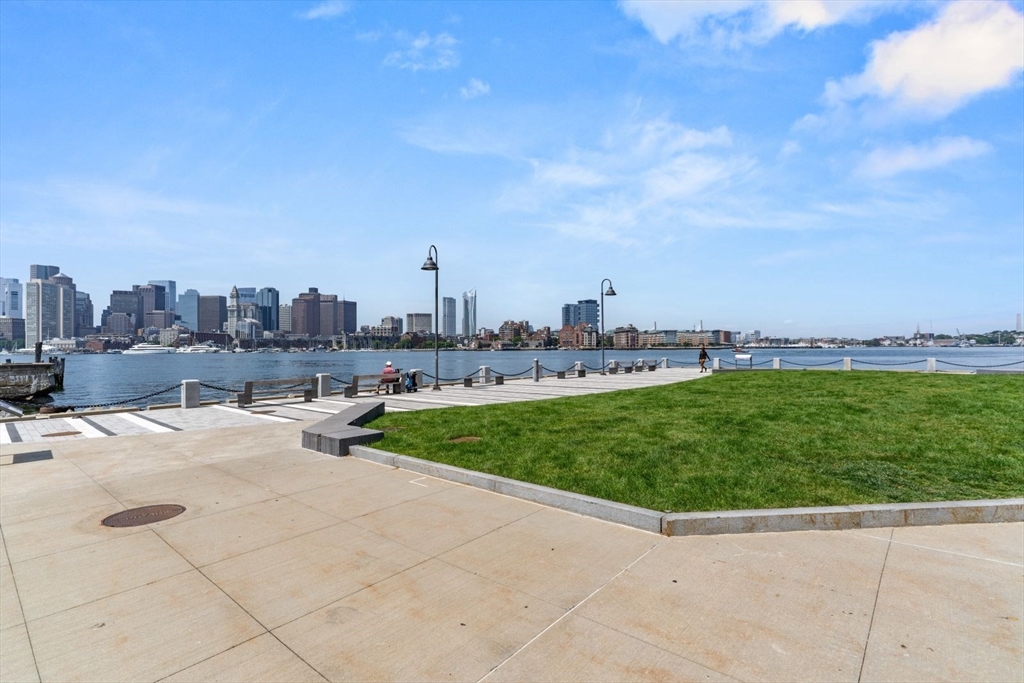 45 Lewis Street, Unit PH2 Boston, MA 02128 - Photo 21 of 25