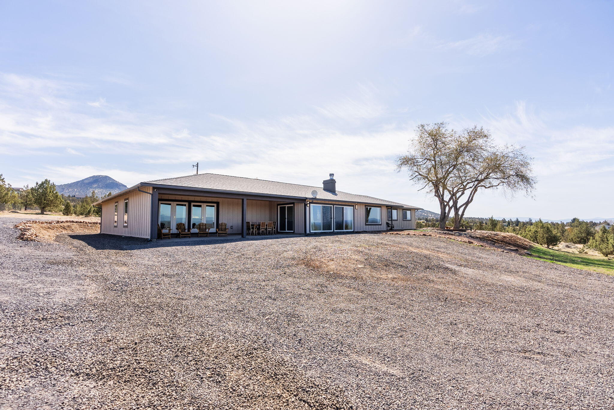 13774 South Sego Lily Road Powell Butte, OR 97753 - Photo 49 of 50 Gallery Image 49