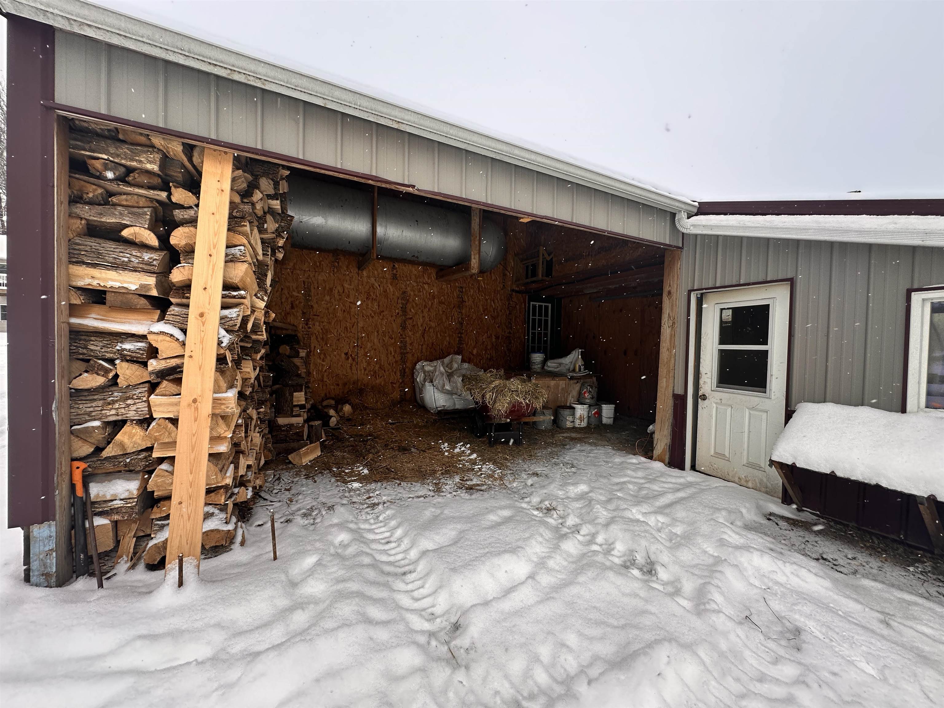 S6720 Eli Valley Road Loganville, WI 53943 - Photo 66 of 67