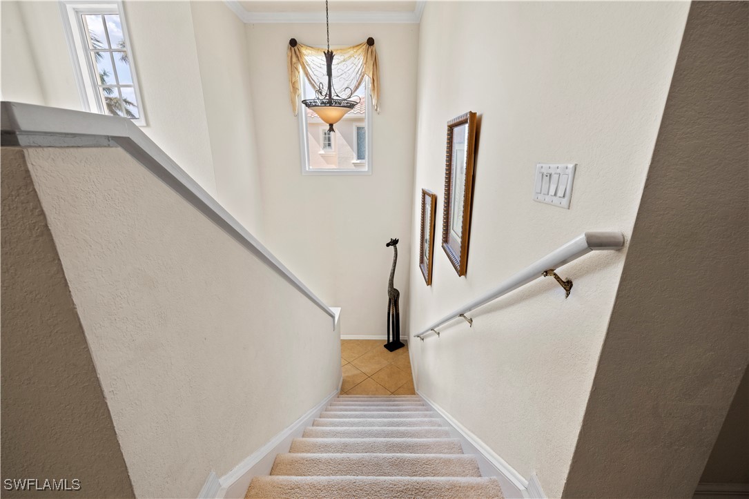 14941 Reflection Key Circle, Unit 621 Fort Myers, FL 33907 - Photo 5 of 42 a view of entryway