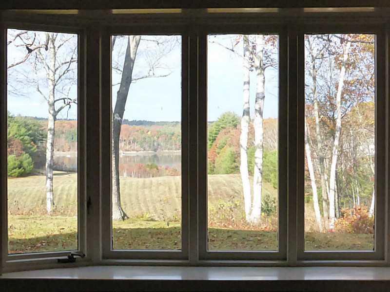 75 Tudor Road Bristol, ME 04539 - Photo 25 of 35 Living Room.