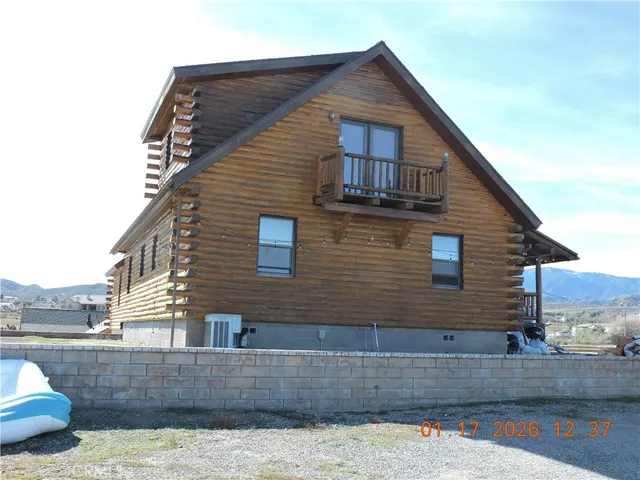 $695,000 | 5480 Sunnyslope Road, Phelan, CA 92371