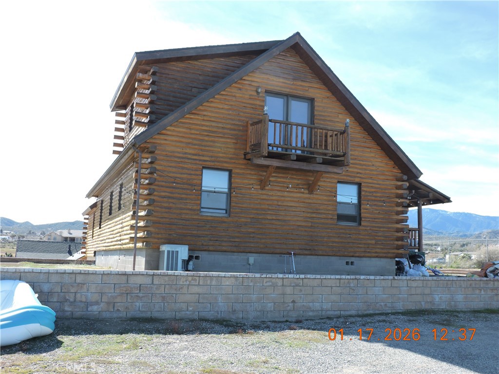 5480 Sunnyslope Road Phelan, CA 92371 - Photo 1 of 16