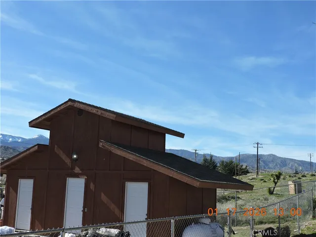 $695,000 | 5480 Sunnyslope Road, Phelan, CA 92371