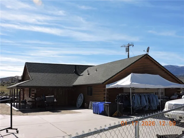 $695,000 | 5480 Sunnyslope Road, Phelan, CA 92371