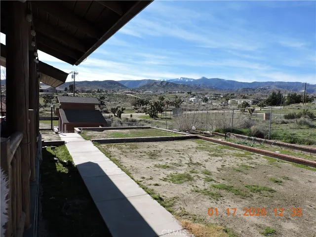$695,000 | 5480 Sunnyslope Road, Phelan, CA 92371