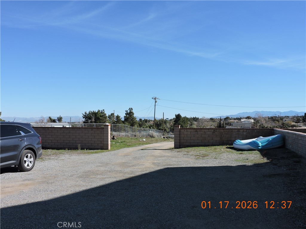 5480 Sunnyslope Road Phelan, CA 92371 - Photo 3 of 16