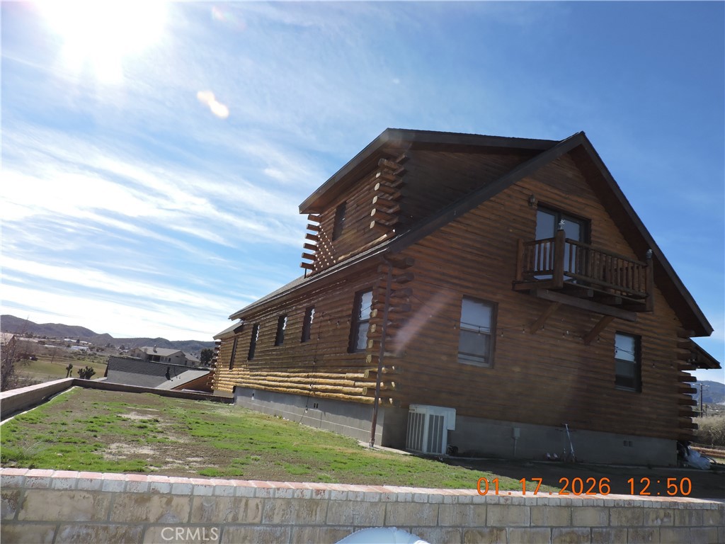 5480 Sunnyslope Road Phelan, CA 92371 - Photo 5 of 16