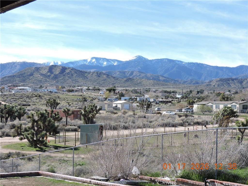 5480 Sunnyslope Road Phelan, CA 92371 - Photo 6 of 16