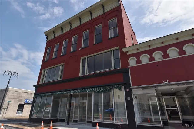 $1,075 | 170 Court Street, Unit 1, Watertown, NY 13601