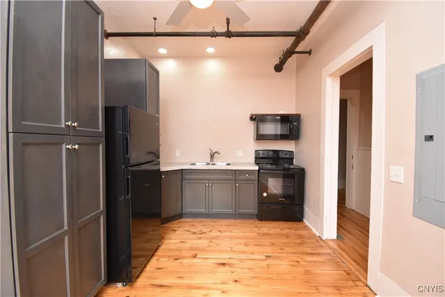 $1,075 | 170 Court Street, Unit 1, Watertown, NY 13601