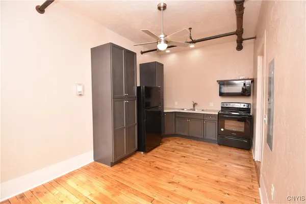 $1,075 | 170 Court Street, Unit 1, Watertown, NY 13601