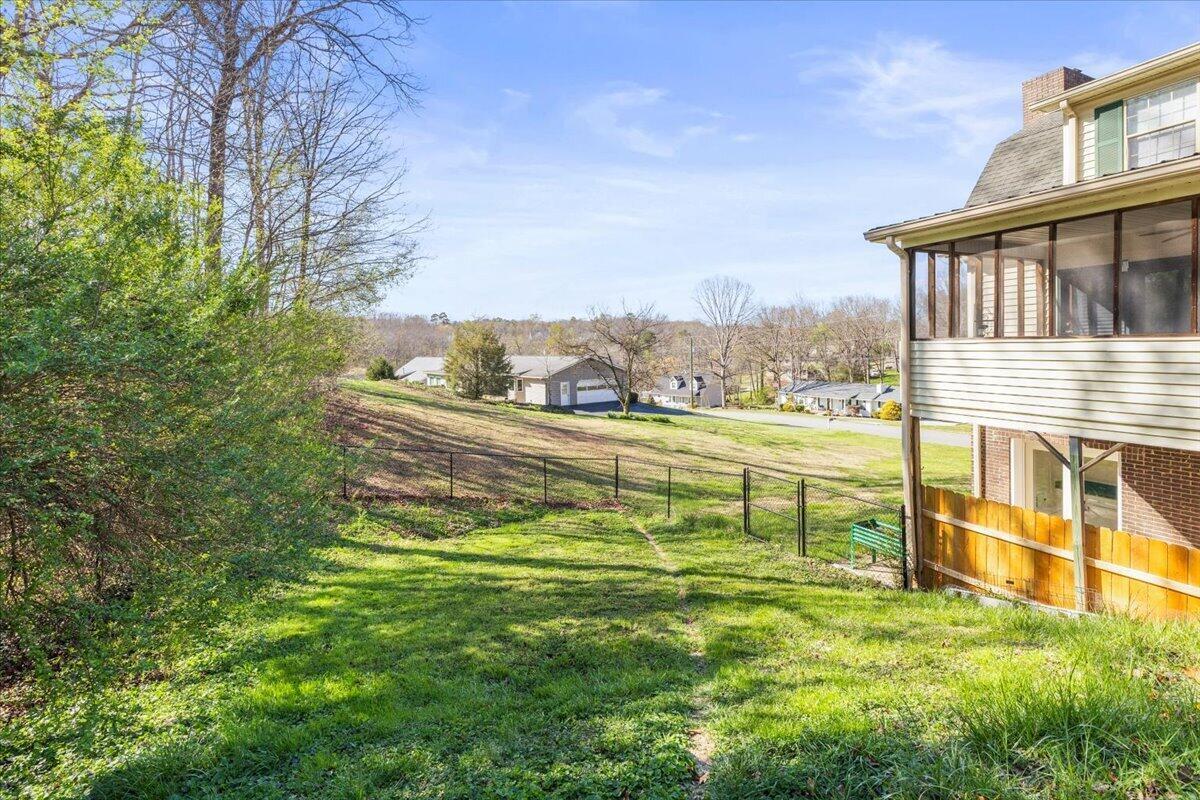 759 Smitherman Road Ringgold, GA 30736 - Photo 35 of 35 Dog Run
