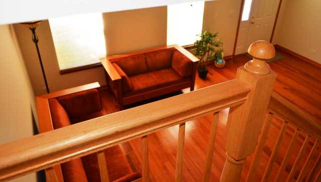 2548 Congress Avenue Aurora, IL 60503 - Photo 4 of 22 a view of sitting area
