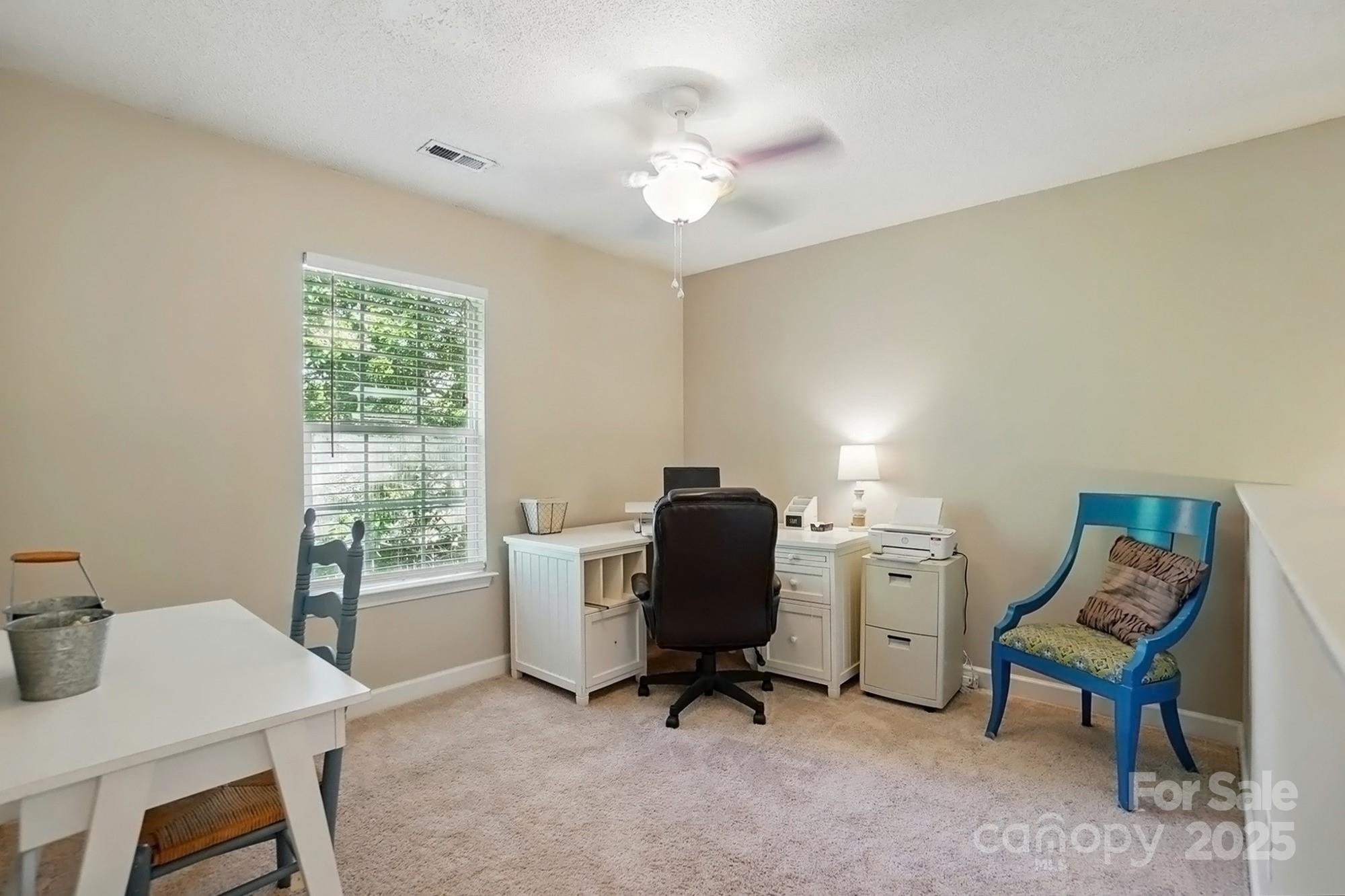 820 Settlement Street Clover, SC 29710 - Photo 25 of 29 a view of a workspace with furniture