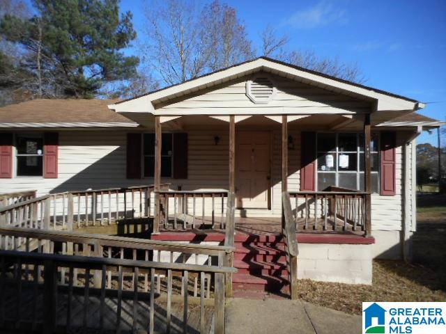 1018 Ronda Lane Birmingham, AL 35214 - Photo 1 of 7