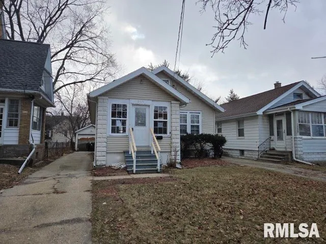 $28,000 | 1324 West Gilbert Avenue, Peoria, IL 61604