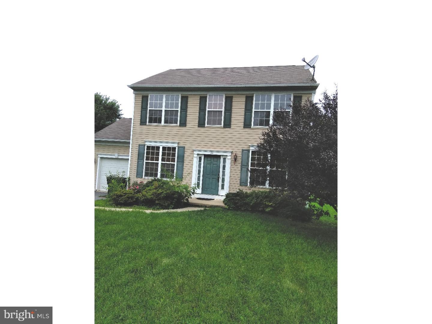 301 Brook Road Atglen, PA 19310 - Photo 2 of 17 Exterior Front
