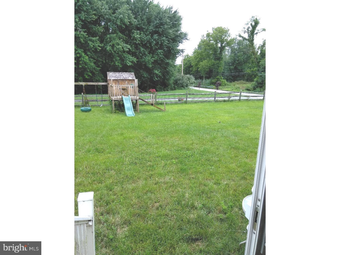 301 Brook Road Atglen, PA 19310 - Photo 4 of 17 Back Yard