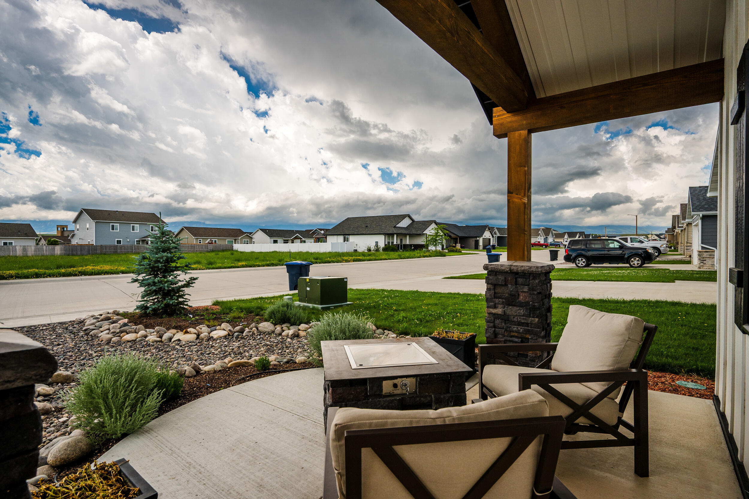 1353 Stoneridge Drive Ranchester, WY 82839 - Photo 32 of 43 1353 stoneridge spring 01