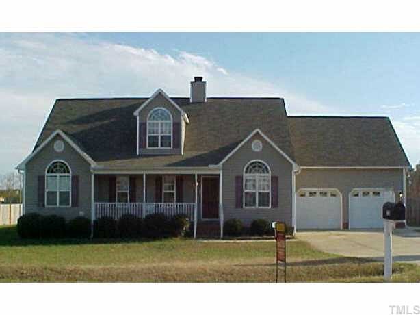 1005 Feldmen Drive Raleigh, NC 27603 - Photo 1 of 1 Gallery Image 1