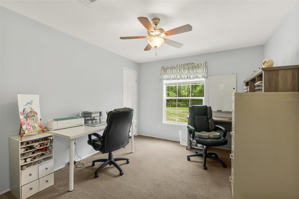 2553 Greentree Street Bunnell, FL 32110 - Photo 20 of 25