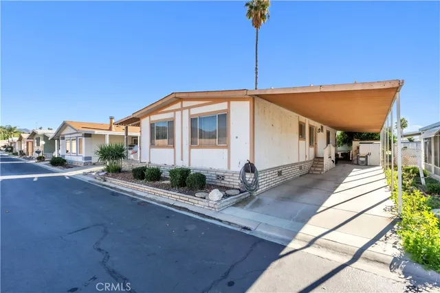 $30,000 | 2230 Lake Park Drive, Unit 248, San Jacinto, CA 92583