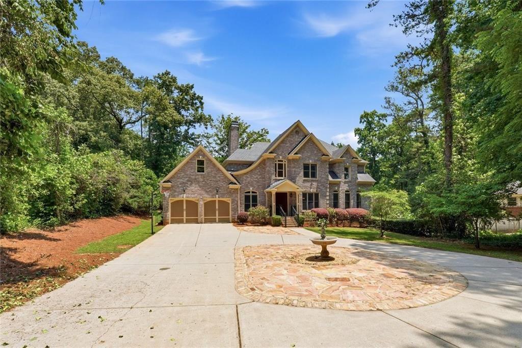 2715 Henderson Road Tucker, GA 30084 - Photo 3 of 70