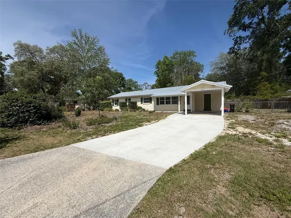 $319,900 | 4214 Northwest 17th Avenue, Gainesville, FL 32605