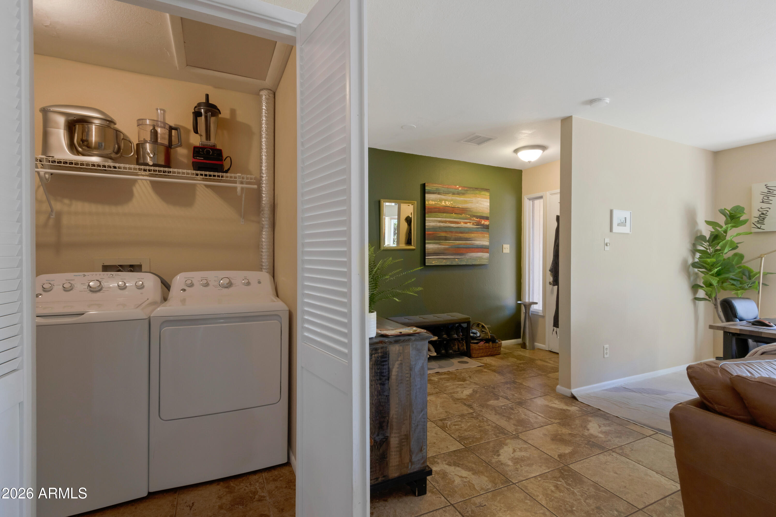 280 Canyon Diablo Road Sedona, AZ 86351 - Photo 11 of 27 Laundry Room