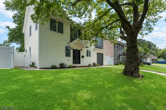 $849,000 | 331 West Lane, Clark, NJ 07066