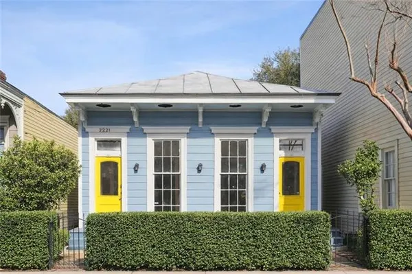 $600,000 | 2221 Constance Street, New Orleans, LA 70130