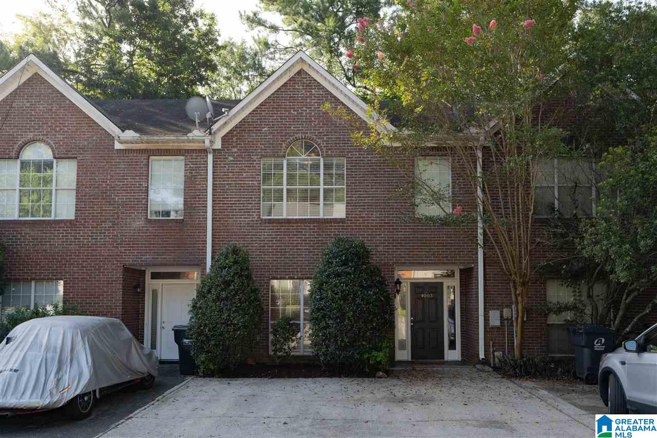 1003 Old Rocky Ridge Lane Birmingham, AL 35216 - Photo 2 of 31