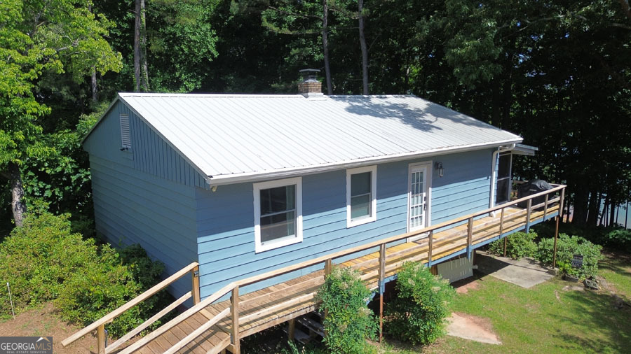 534 Gambrell Road Townville, SC 29689 - Photo 17 of 19 Gallery Image 17