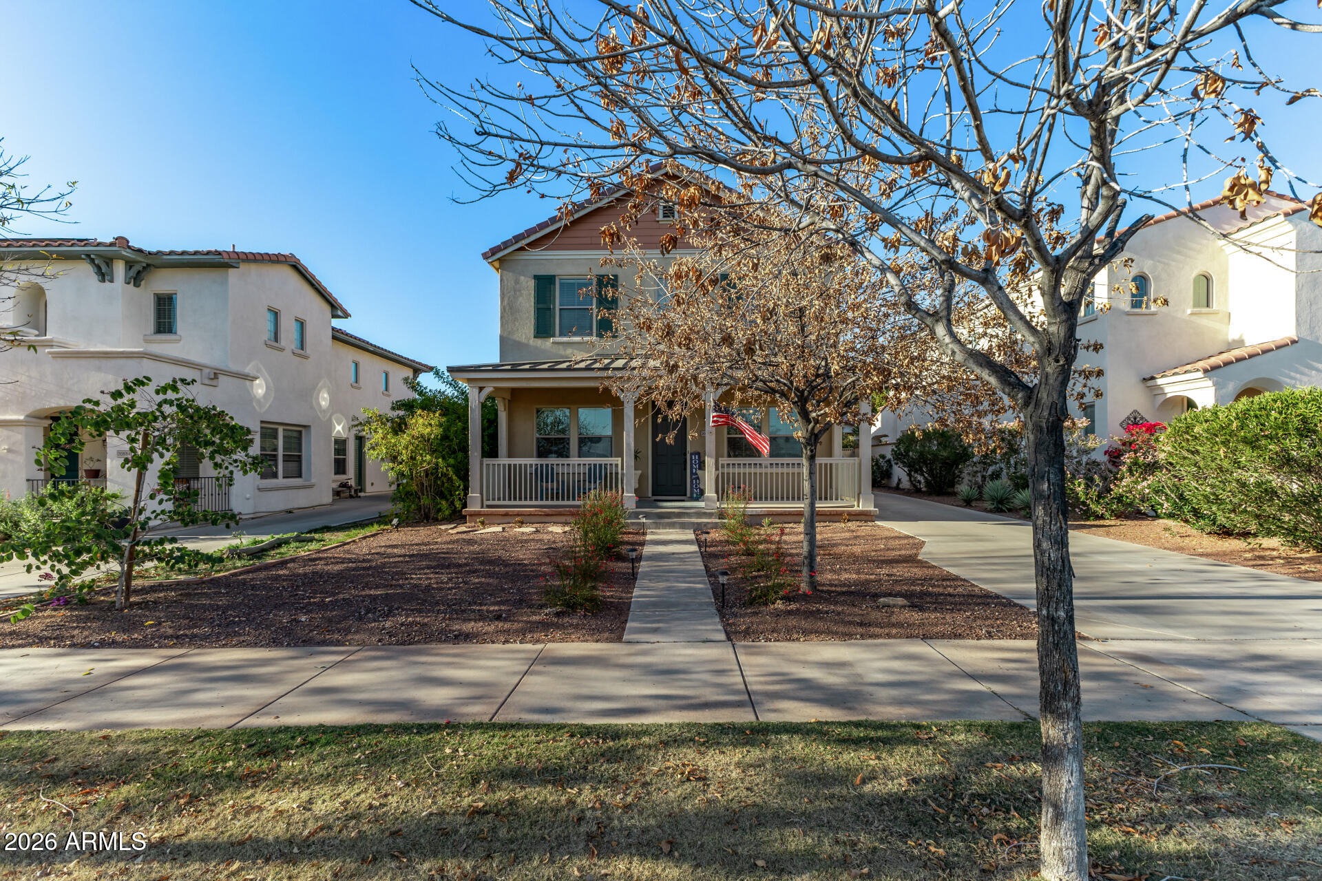 20878 West Hamilton Street Buckeye, AZ 85396 - Photo 1 of 42 01 Hamilton