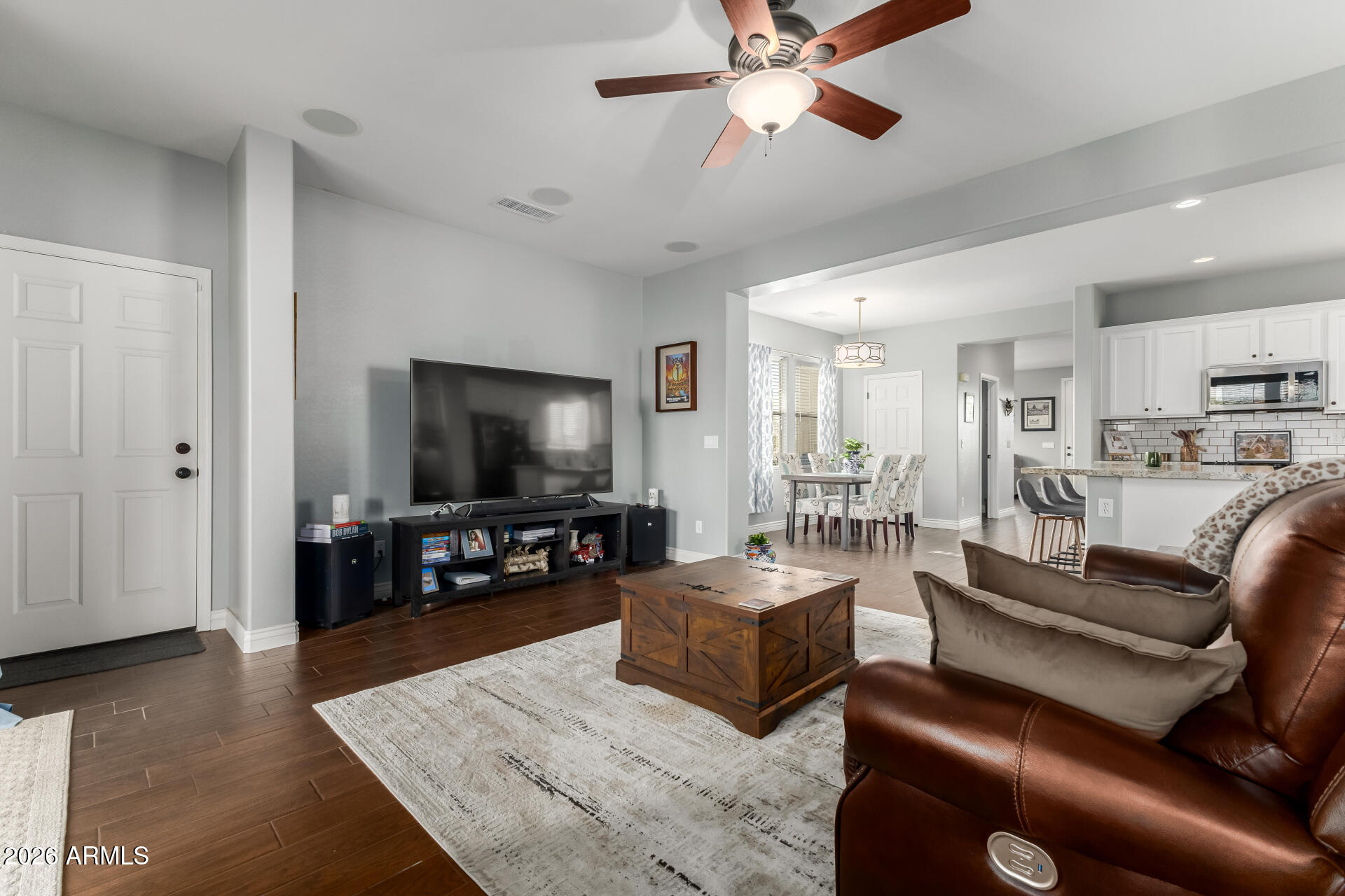 20878 West Hamilton Street Buckeye, AZ 85396 - Photo 19 of 42 18 Hamilton