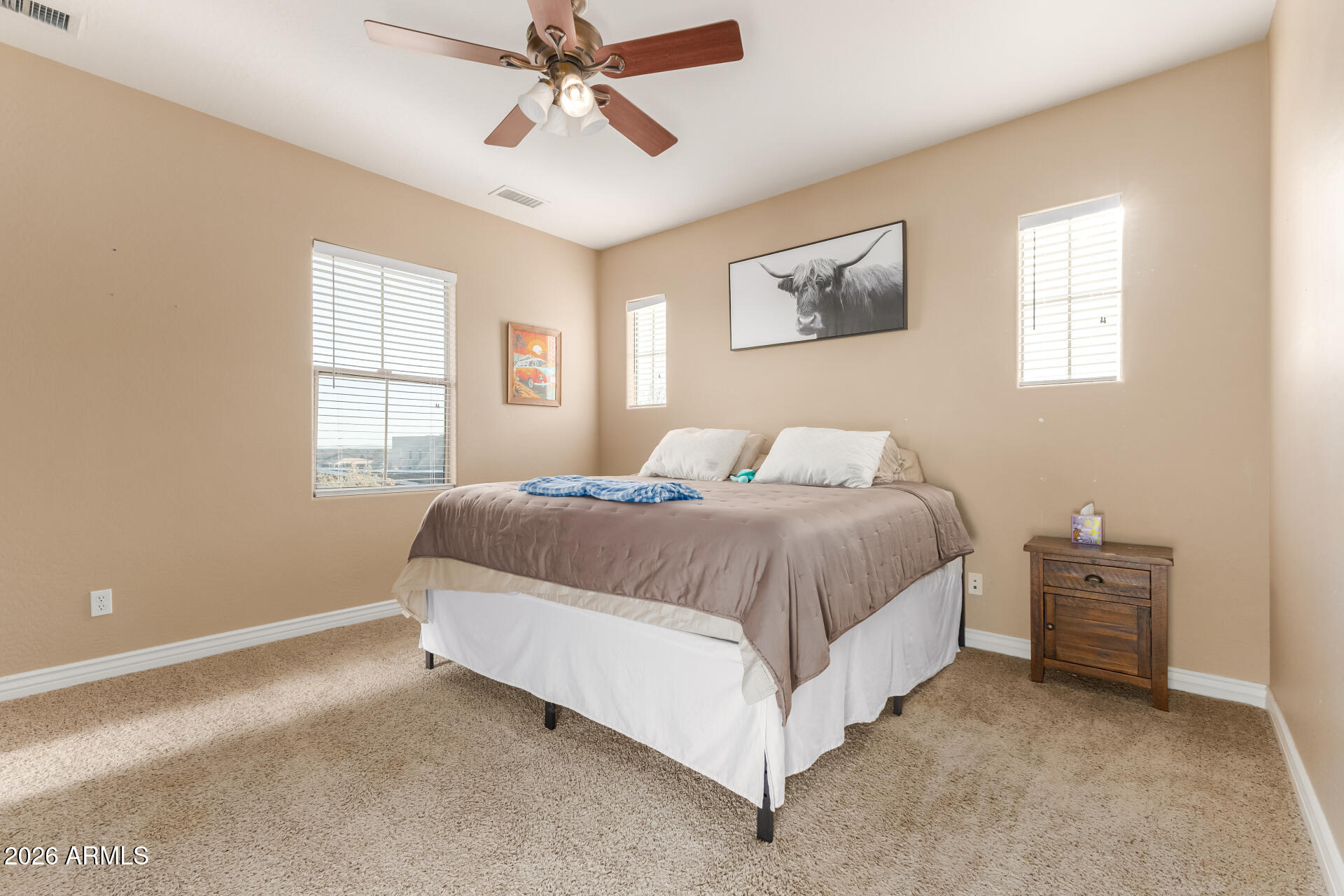 20878 West Hamilton Street Buckeye, AZ 85396 - Photo 26 of 42 25 Hamilton