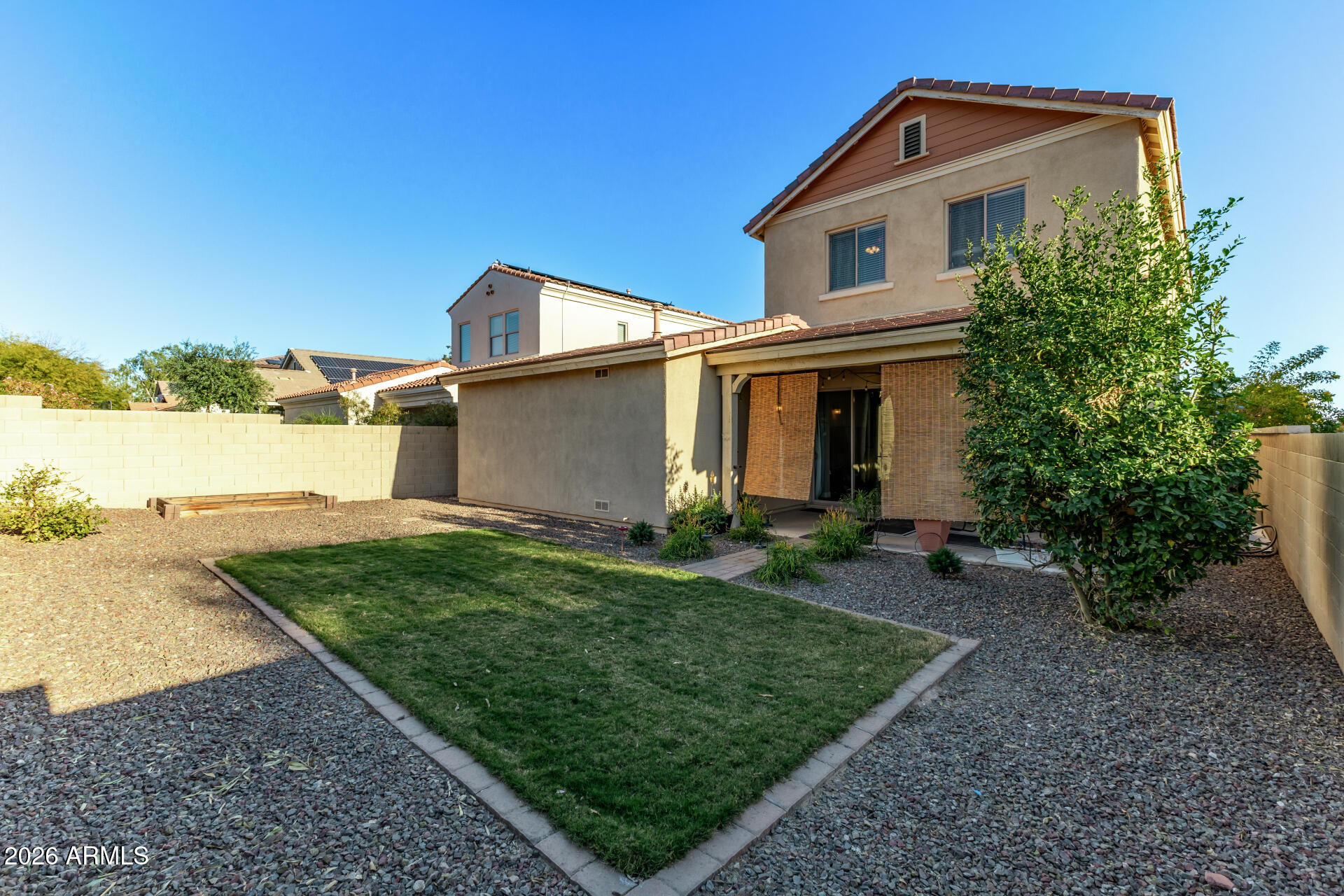 20878 West Hamilton Street Buckeye, AZ 85396 - Photo 39 of 42 39 Hamilton