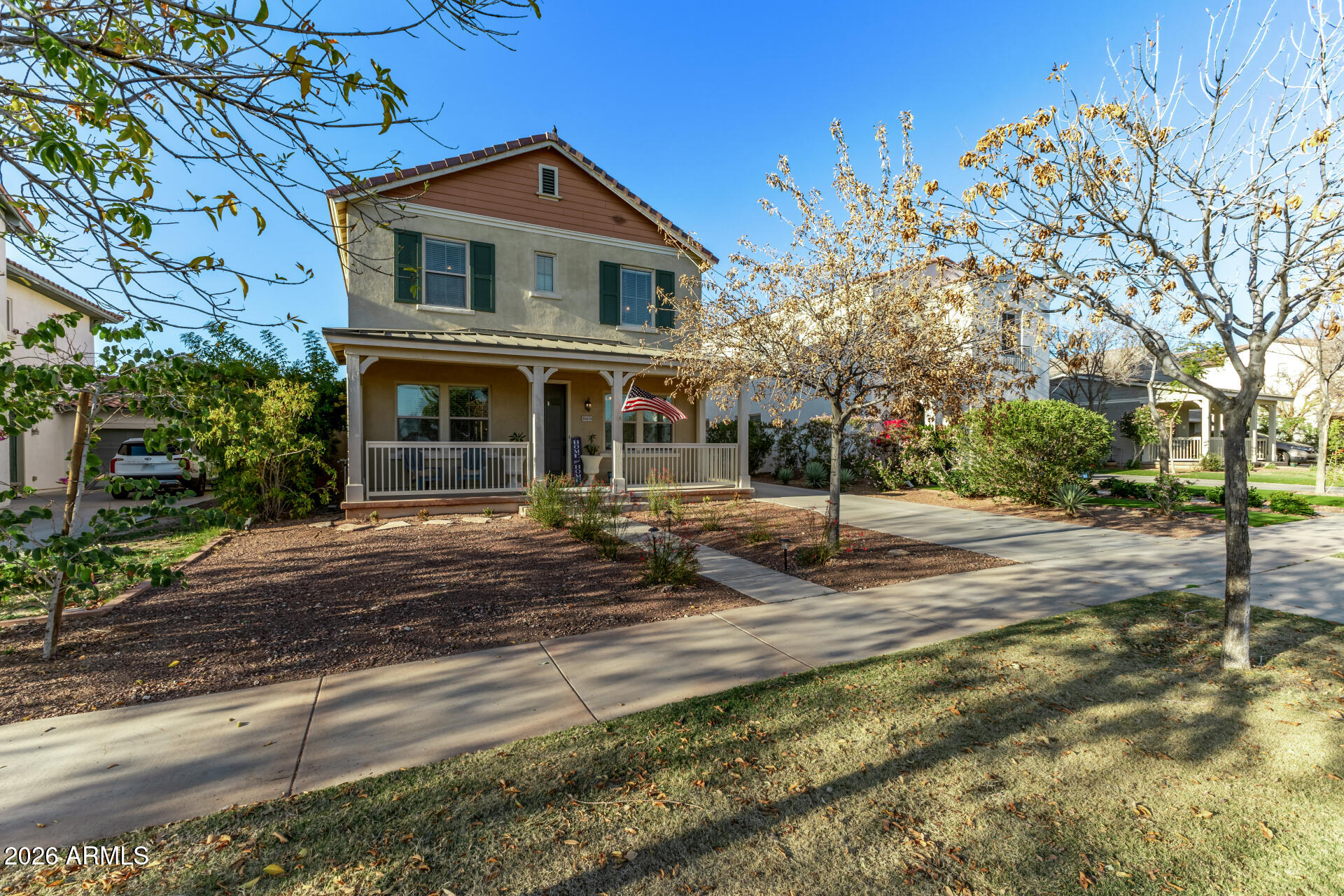20878 West Hamilton Street Buckeye, AZ 85396 - Photo 6 of 42 02 Hamilton
