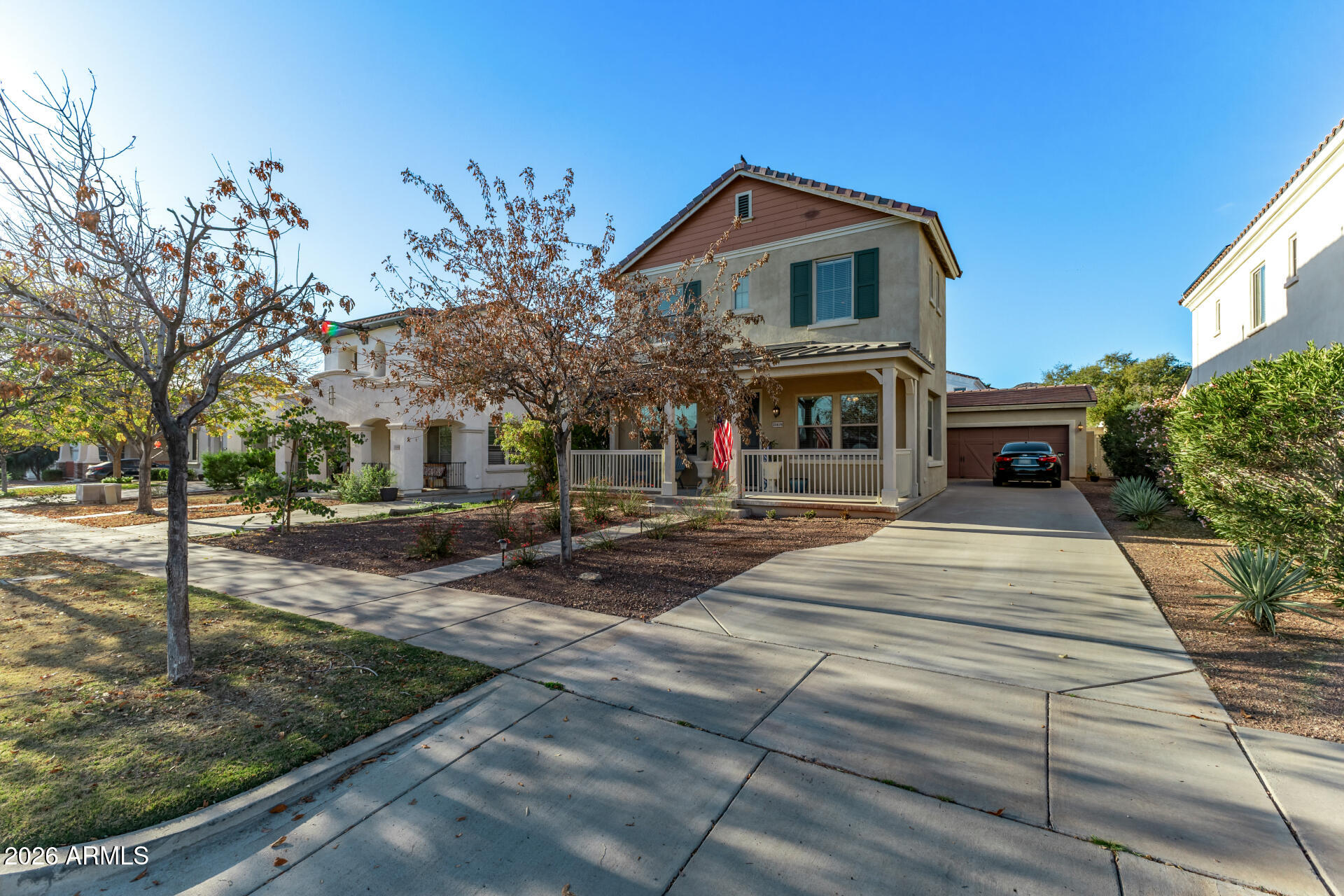 20878 West Hamilton Street Buckeye, AZ 85396 - Photo 7 of 42 03 Hamilton