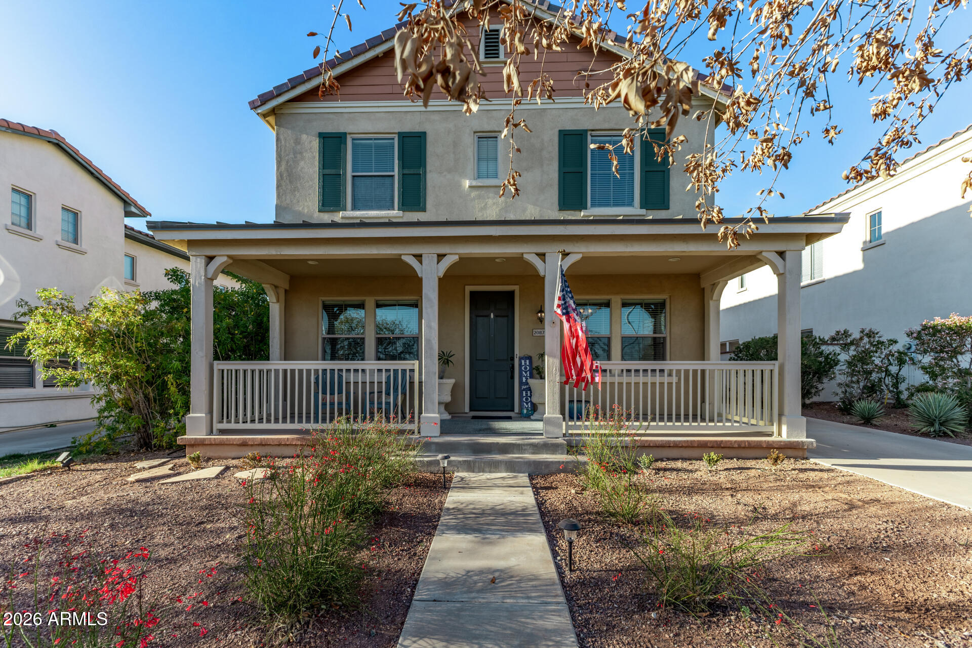 20878 West Hamilton Street Buckeye, AZ 85396 - Photo 8 of 42 04 Hamilton
