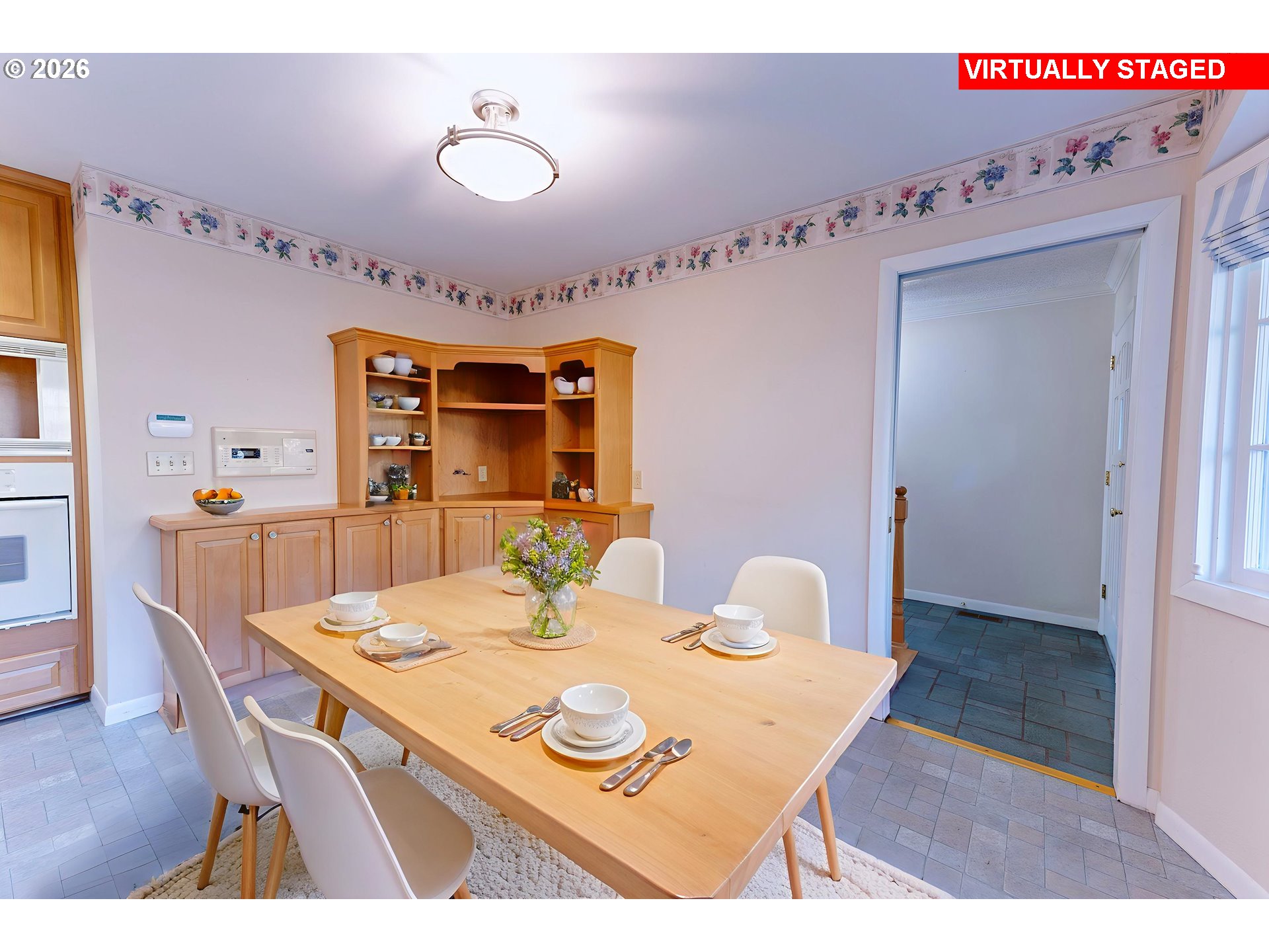 7655 Southwest 142nd Court Beaverton, OR 97008 - Photo 12 of 48 Breakfast Area