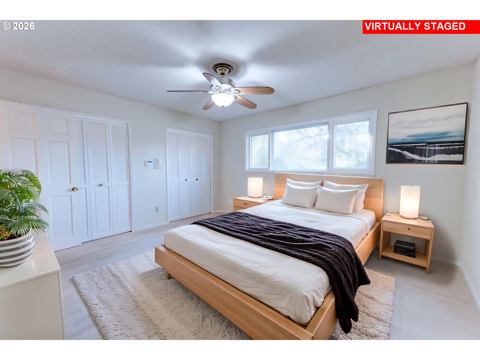 7655 Southwest 142nd Court Beaverton, OR 97008 - Photo 15 of 48 Bedroom, Owner's Suite