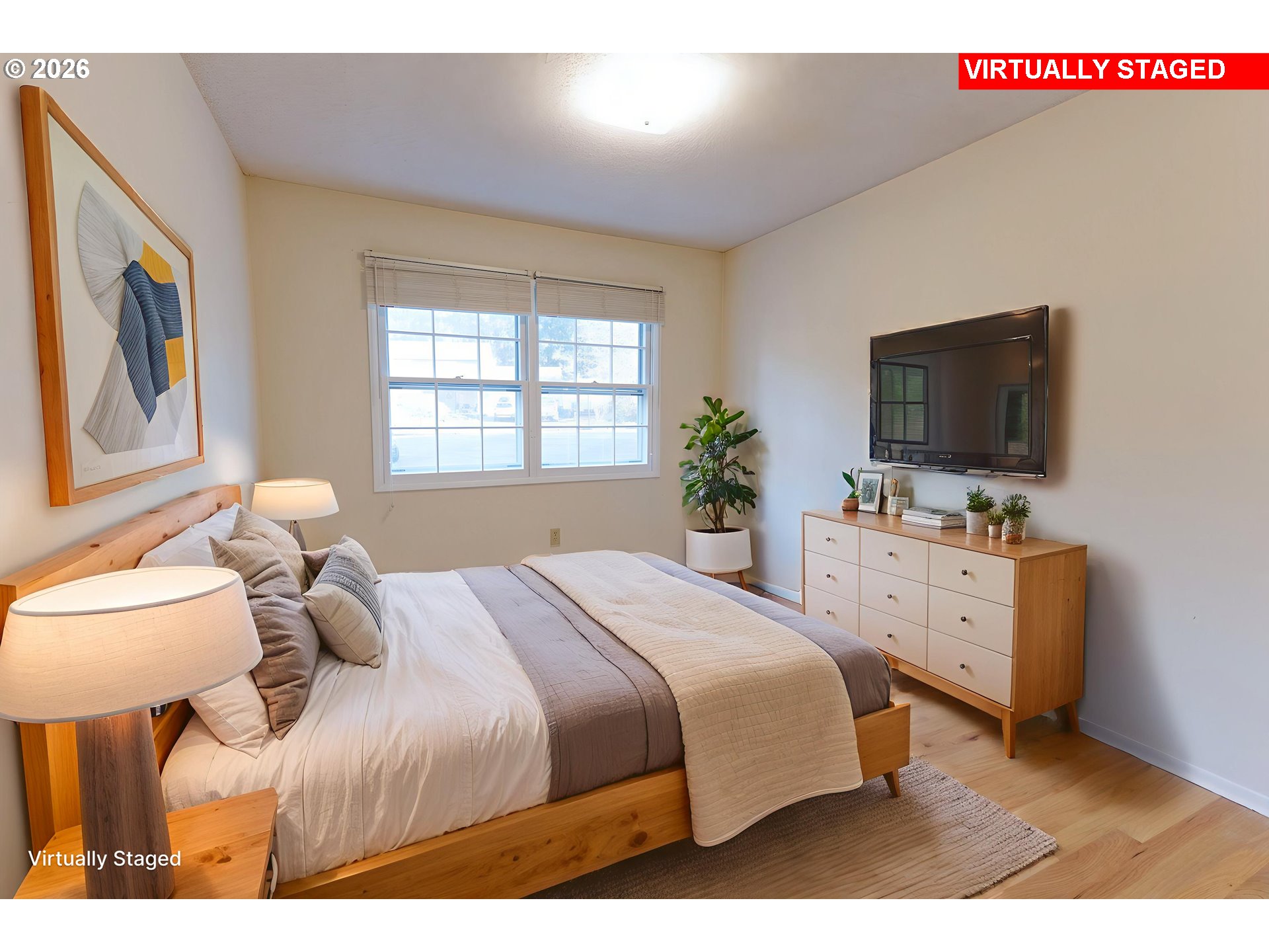 7655 Southwest 142nd Court Beaverton, OR 97008 - Photo 19 of 48 Bedroom