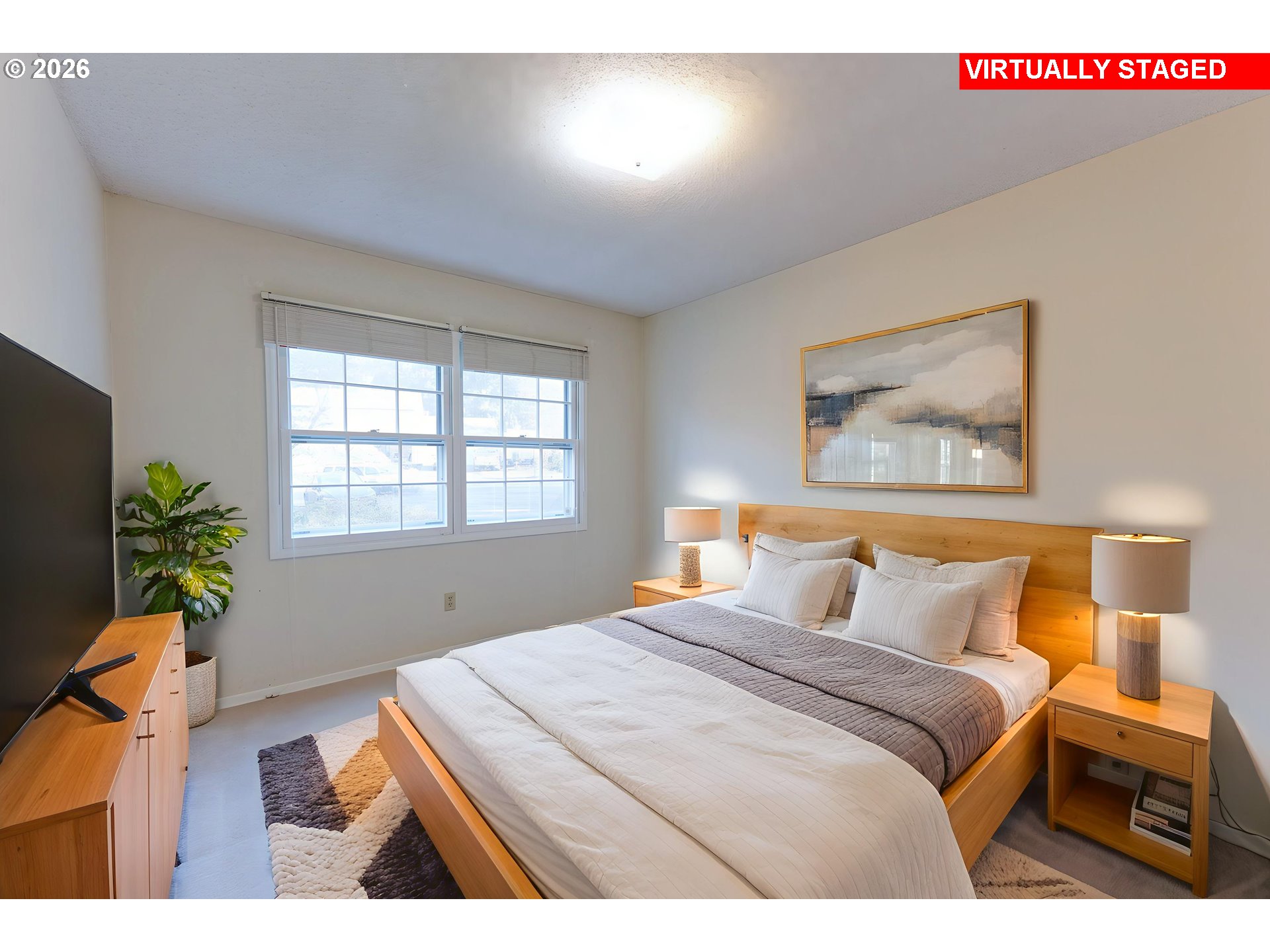 7655 Southwest 142nd Court Beaverton, OR 97008 - Photo 21 of 48 Bedroom