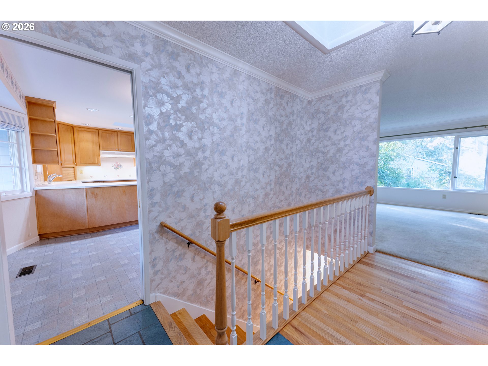 7655 Southwest 142nd Court Beaverton, OR 97008 - Photo 25 of 48 Staircase