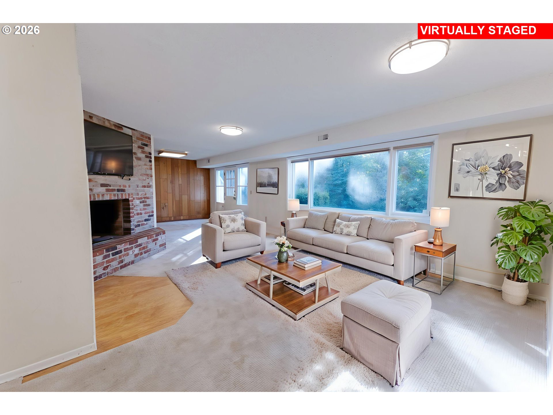 7655 Southwest 142nd Court Beaverton, OR 97008 - Photo 27 of 48 Family Room