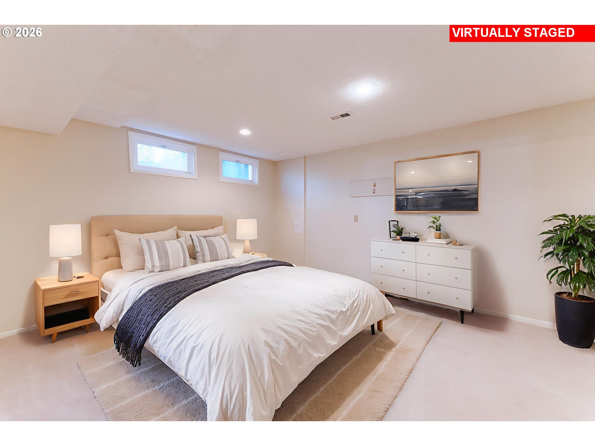 7655 Southwest 142nd Court Beaverton, OR 97008 - Photo 32 of 48 Bedroom